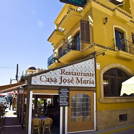 Hotel Avenida Playa Zahara de los Atunes