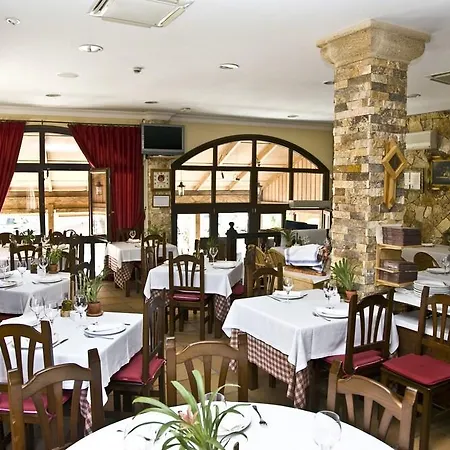 Avenida Playa Hotel 2*