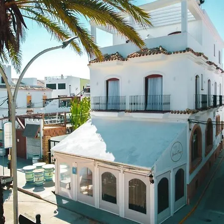 Avenida Playa Hotel
