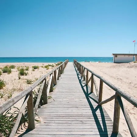 Avenida Playa 2* Zahara de los Atunes