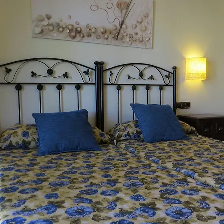 Hotel Avenida Playa Zahara de los Atunes