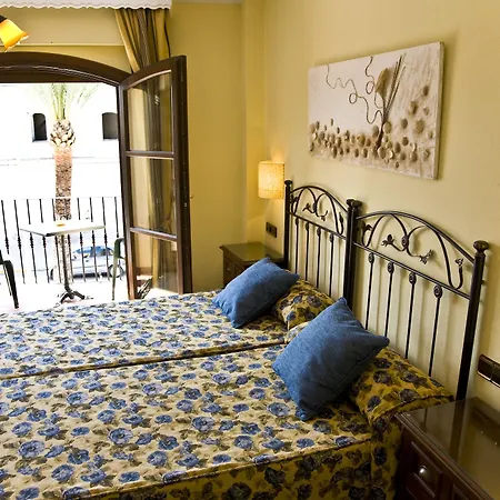 Avenida Playa Hotel