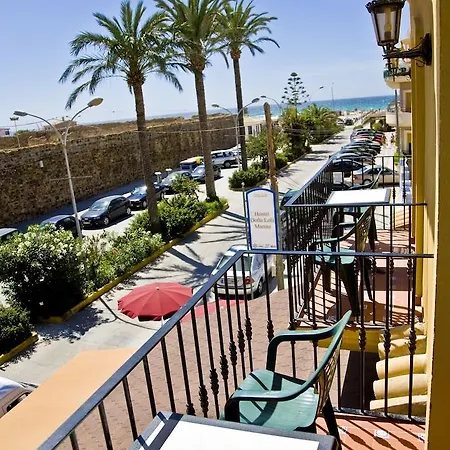 Avenida Playa 2*