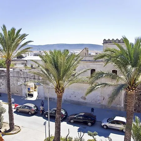 Avenida Playa Hotel Zahara de los Atunes