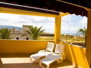 Avenida Playa Hotel Zahara de los Atunes