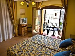 Avenida Playa 2* Zahara de los Atunes