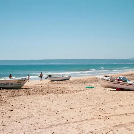 Avenida Playa Hotel Zahara de los Atunes