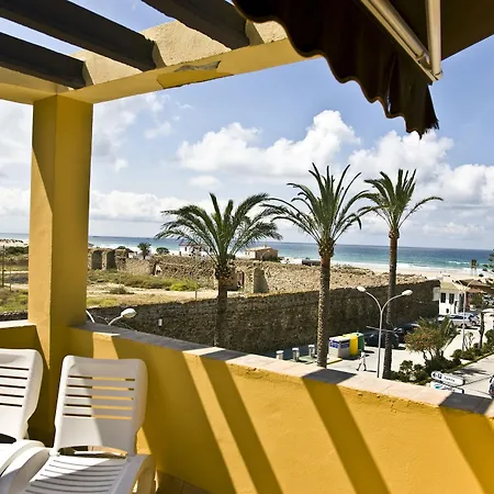 Avenida Playa Hotel 2*