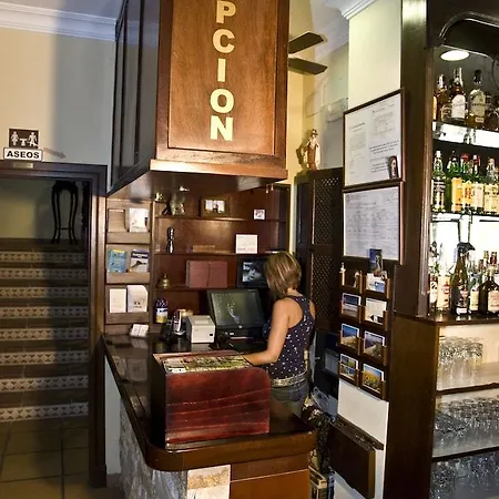 Hotel Avenida Playa