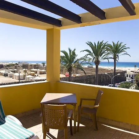 Avenida Playa Hotel Zahara de los Atunes