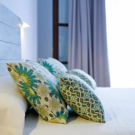 Hotel Avenida Playa