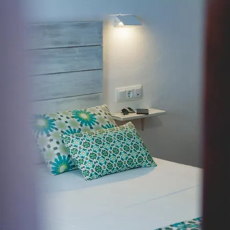 Hotel Avenida Playa 2*