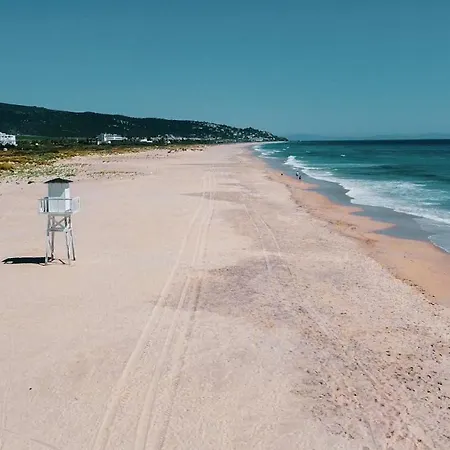 Avenida Playa Hotel Zahara de los Atunes