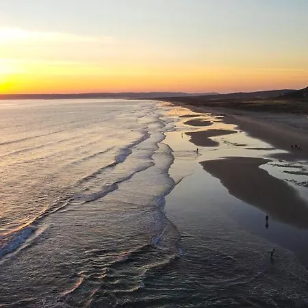 Avenida Playa 2* Zahara de los Atunes
