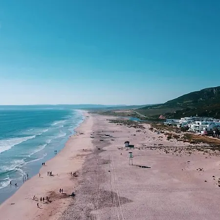 Hotel Avenida Playa