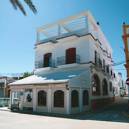 Hotel Avenida Playa
