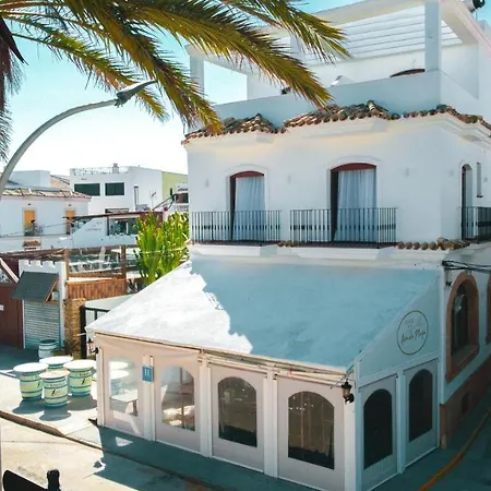 Hotel Avenida Playa Zahara de los Atunes