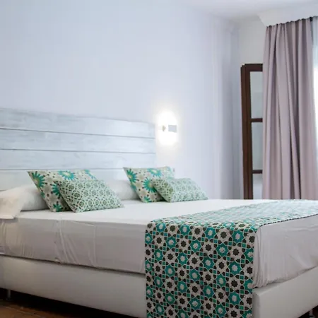 Hotel Avenida Playa Zahara de los Atunes